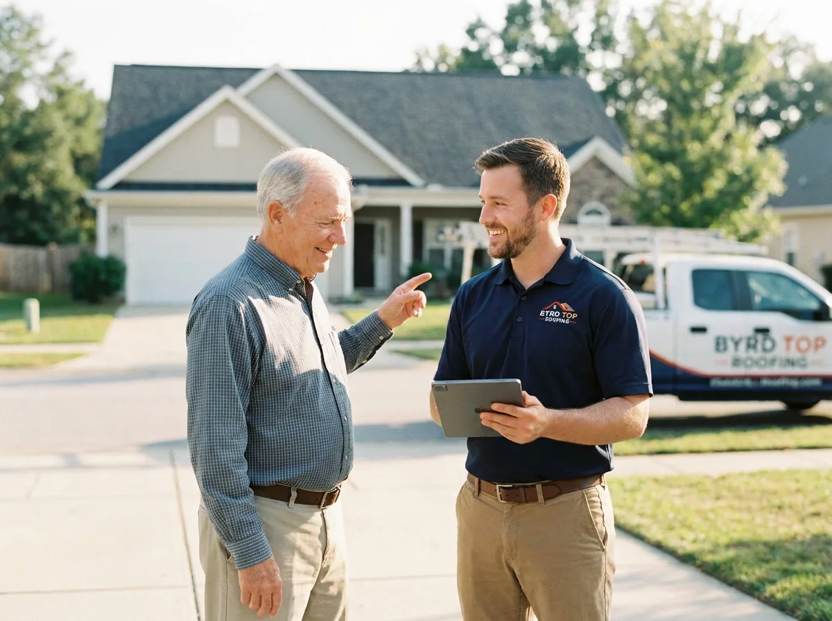 Roofing Moville, IA FAQs